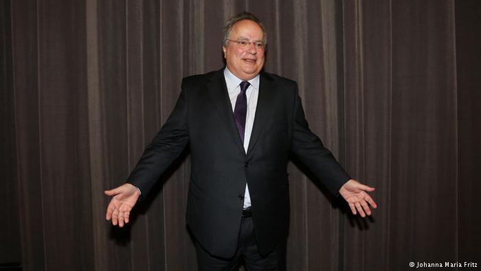 Ν.Κοτζιάς: Να σταματήσουν οι φωνές που υπονομεύουν το μέλλον της ΕΕ