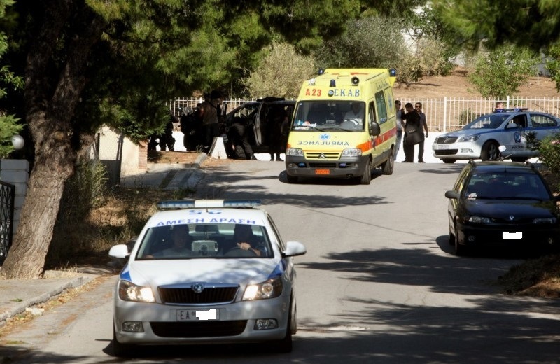 Χανιά: Στη φυλακή οι τρεις κατηγορούμενοι για τη δολοφονία ηλικιωμένου ζευγαριού στο Σφηνάρι
