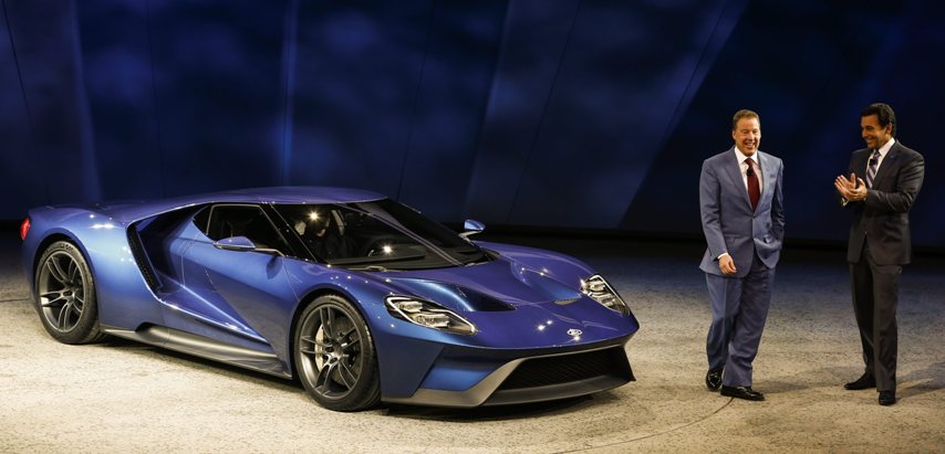 Η Ford “συνδέει” τα αυτοκίνητά της με τo σπίτι και με μη επανδρωμένα αεροσκάφη