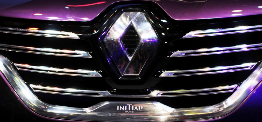 Απώλειες καταγράφουν οι αυτοκινητοβιομηχανίες μετά την ανακοίνωση για έρευνα στα γραφεία της Renault