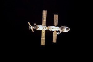 Fifteen years anniversary of uninterrupted human presence on the International Space Station