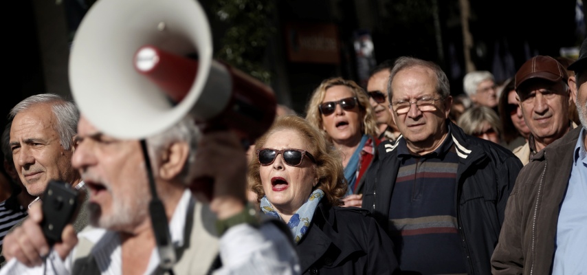 Συλλαλητήριο της ΑΔΕΔΥ το Σάββατο στην Ομόνοια
