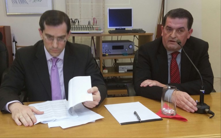 Λάρισα: Μόνο το 40% των οφειλετών θα σώσει το σπίτι του με το νόμο Κατσέλη