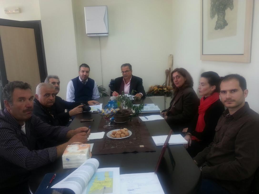 Χανιά: Ανάδειξη και αξιοποίηση των πολιτιστικών πόρων του Δήμου Πλατανιά