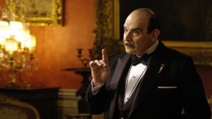 Agatha Christie's Poirot (8)