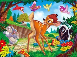 Bambi 1