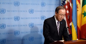 HΠΑ και ΝΑΤΟ καταδικάζουν τη Βόρεια Κορέα για την πυρηνική δοκιμή – Πρόσθετες κυρώσεις αποφάσισε ο ΟΗΕ (vid)