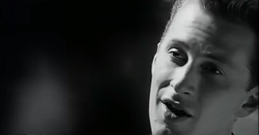 “Έφυγε” ο Black, o τραγουδιστής του “Wonderful Life”