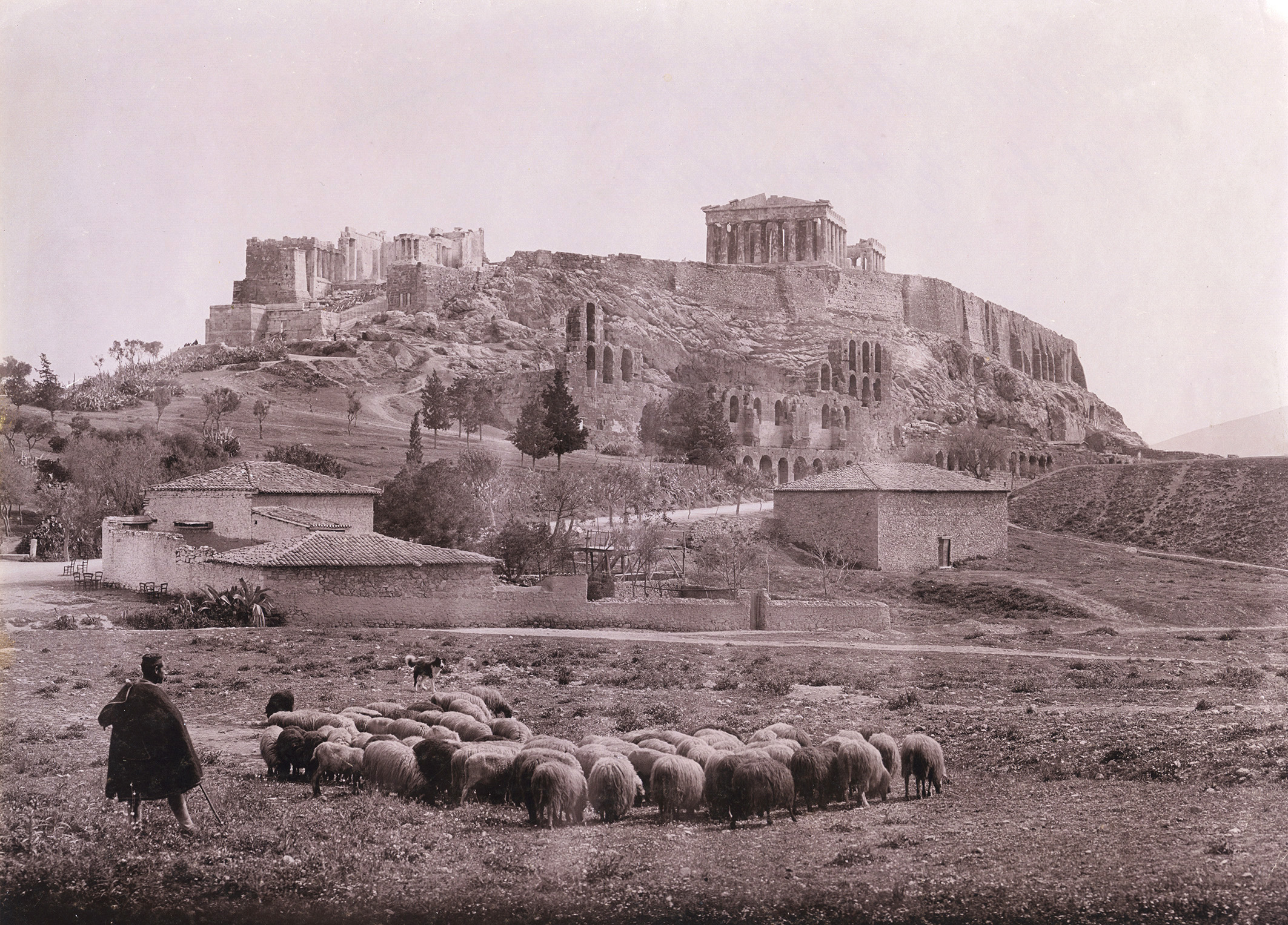 Έκθεση Φωτογραφίας στο Εθνικό Αρχαιολογικό Μουσείο