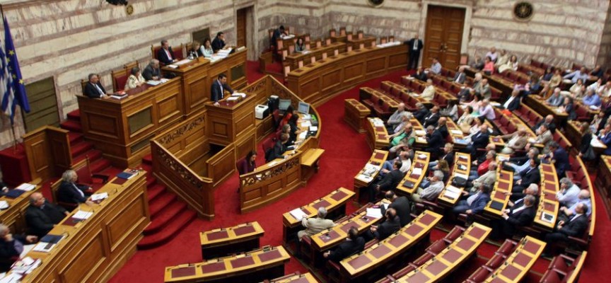 Προτάσεις περί συμπλεύσεων και συνεργασιών για τον χώρο της κεντροαριστεράς