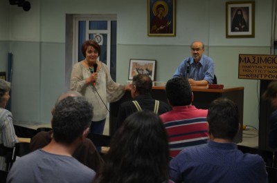 Σέρρες: Συνεχίζονται τα μαθήματα κλασικής παιδείας