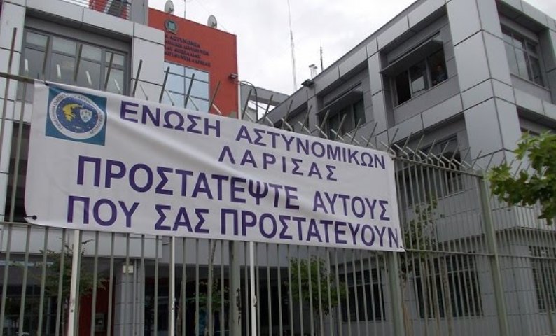 Λάρισα :« Μέτρα για λεωφορεία με πρόσφυγες »