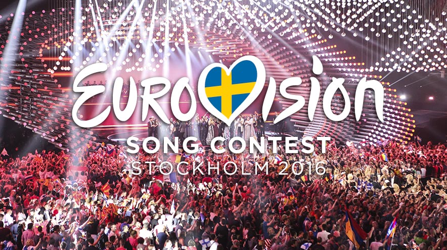 Η κλήρωση των ημιτελικών του 61ου Διαγωνισμού Τραγουδιού της Eurovision