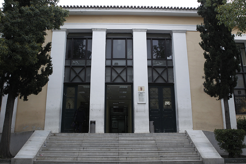 Στον εισαγγελέα οι δύο συλληφθέντες για τη δολοφονία στους Θρακομακεδόνες