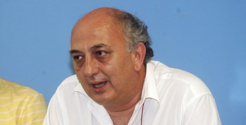 Γ. Αμανατίδης: “Το ΔΝΤ πρέπει να ξεκαθαρίσει τι θέλει όσον αφορά το ελληνικό πρόγραμμα” (aud)