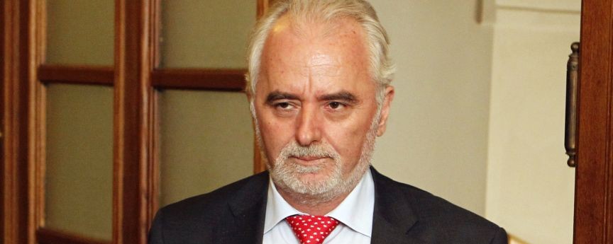 Ο Γ. Κουτρουμάνης για το ασφαλιστικό στο Πρώτο Πρόγραμμα (aud)