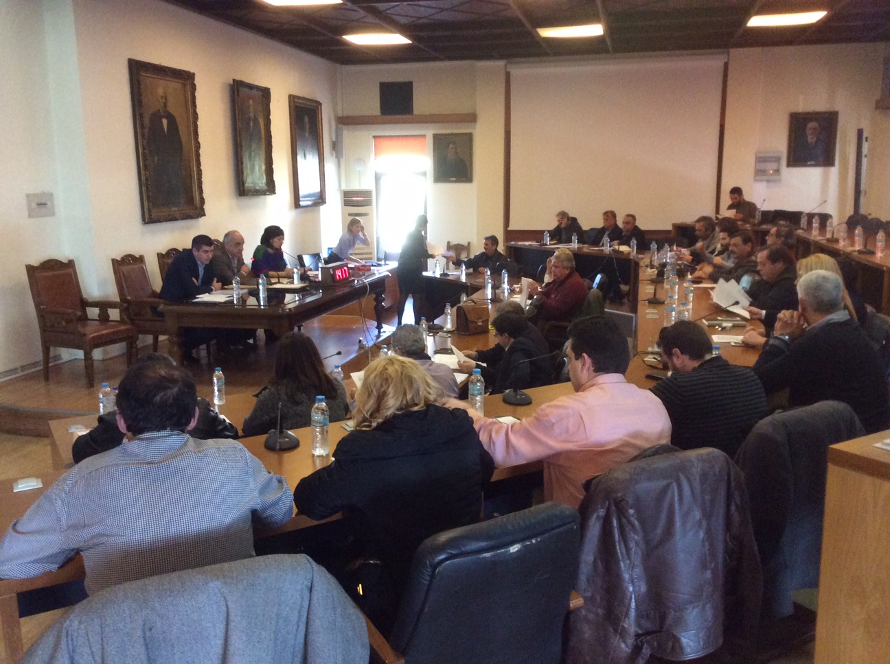 «Επιλογή Ευθύνης»: Η Δημοτική Αρχή, όπως κάθε ολοκληρωτικό καθεστώς, δεν μπορεί να αντέξει τον έλεγχο και την κριτική   