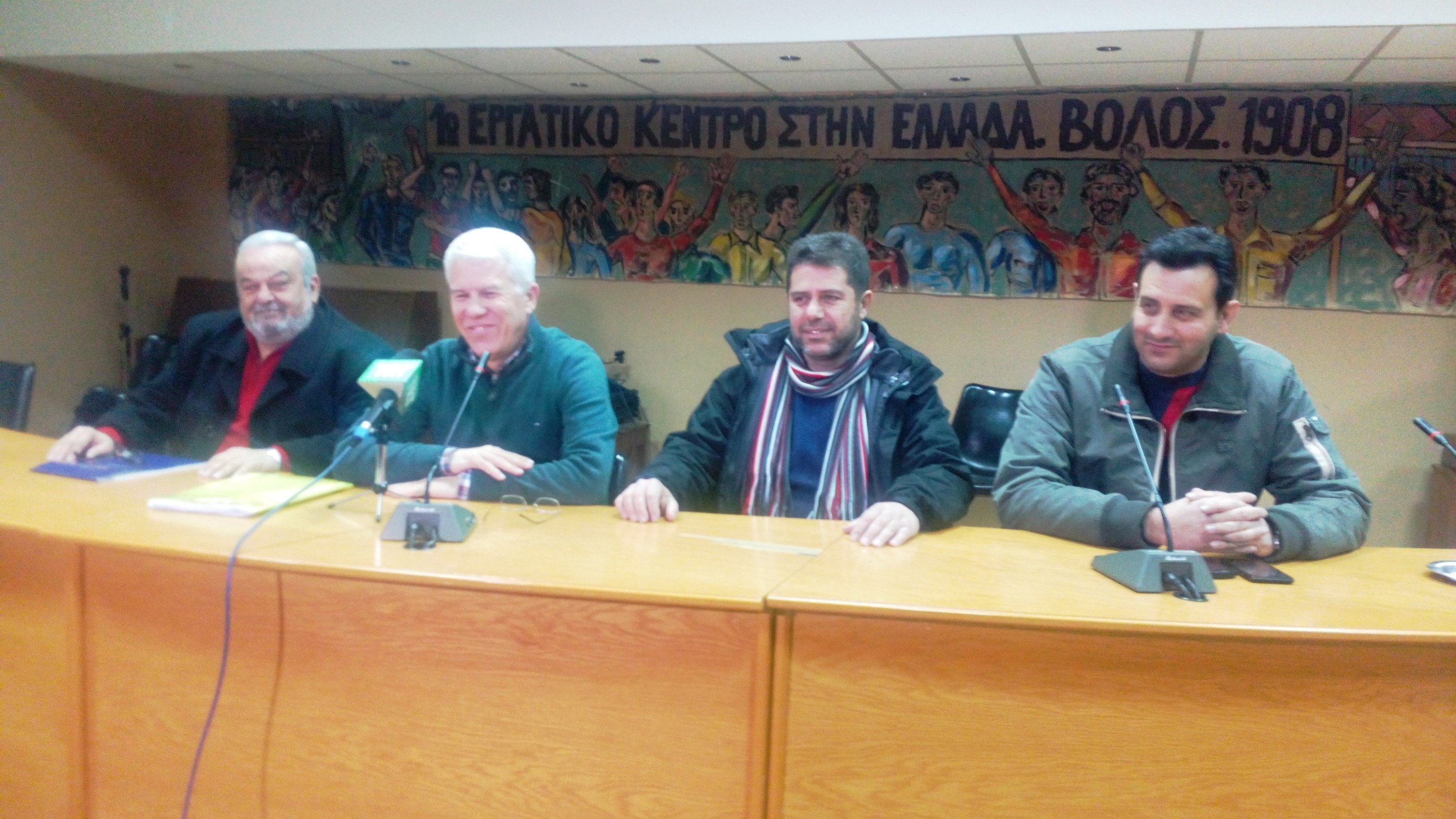 Δημ. Μπράτης: Η κυβέρνηση ψεύδεται όταν ισχυρίζεται ότι δεν θα μειωθούν οι συντάξεις