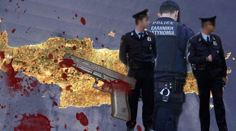 Χανιά: Συγκλονιστικές αποκαλύψεις σε δικογραφία για 8 «συμβόλαια θανάτου» στην Κρήτη