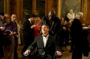 Intouchables (2)