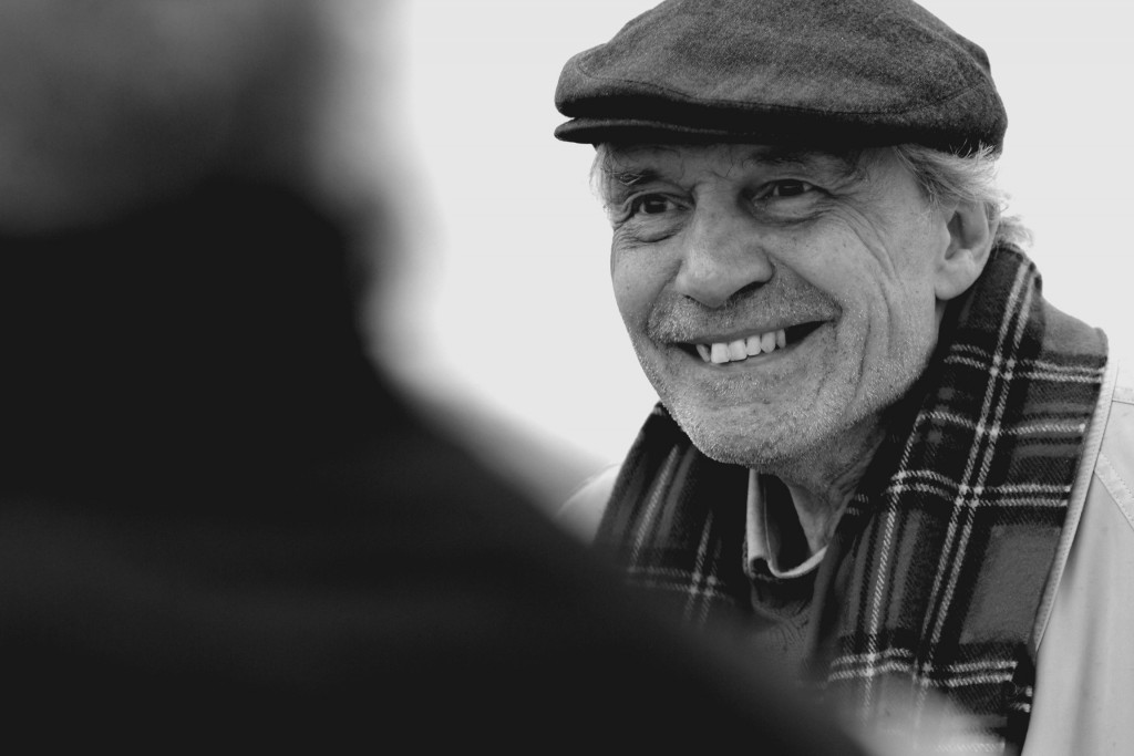 Πέθανε σε ηλικία 87 ετών ο σκηνοθέτης Ζακ Ριβέτ