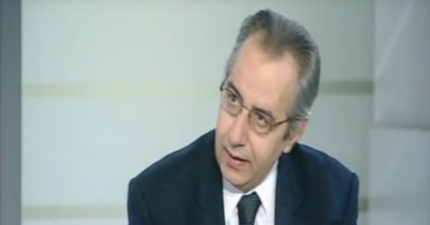Κ. Μελάς: “Πρέπει να προηγηθεί συμφωνία μεταξύ ΔΝΤ και Ευρωπαίων” (aud)