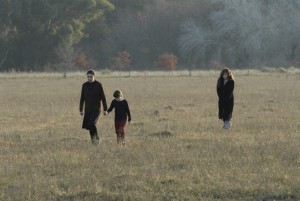 La Rabia (1)