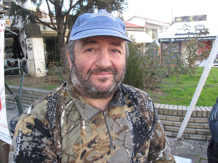 Κομοτηνή: Τα αδιέξοδα της ανεργίας