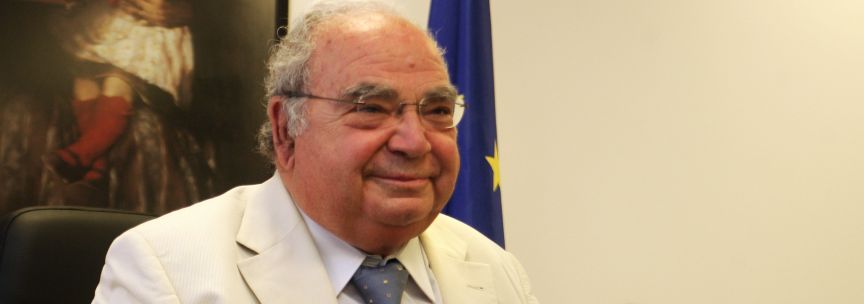 Λ. Ρακιντζής: “Δεν ακυρώνεται καμία απόφασή μου” (aud)