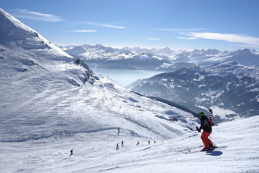 Lenzerheide 1