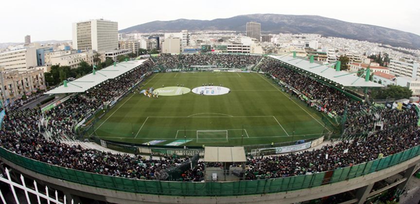 Το ΣτΕ είπε ΟΧΙ στην κατεδάφιση της Λεωφόρου πριν το γήπεδο στον Βοτανικό