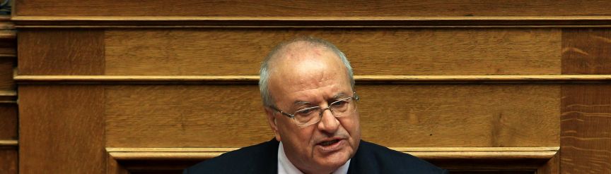 Λ. Γρηγοράκος: “Οι δυνάμεις του σοσιαλδημοκρατικού χώρου να απεξαρτηθούν από μικροεγωισμούς και εγωπάθειες” (aud)