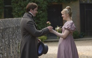 Little Dorrit  (6)