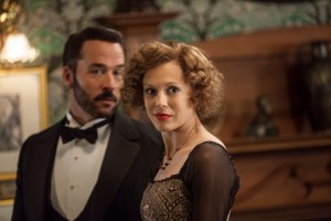 MR SELFRIDGE -σειρά εποχής