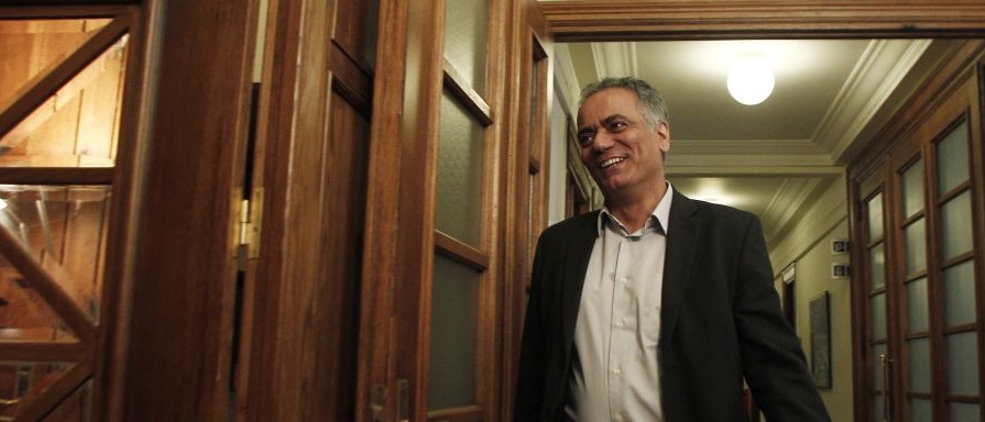 Π. Σκουρλέτης: “Ναι στις επενδύσεις, αλλά με όρους και προϋποθέσεις” (aud)