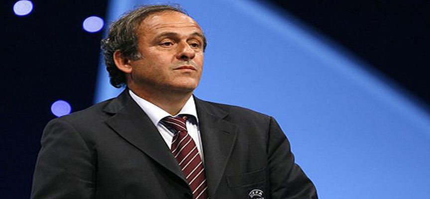 Έφεση στο CAS κατά της τιμωρίας του κατέθεσε ο Πλατινί