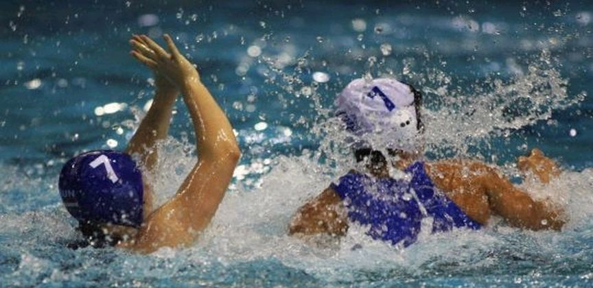 Στις “8” της Ευρώπης προκρίθηκε η εθνική πόλο γυναικών (vid)