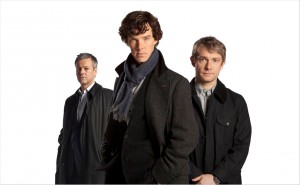 Sherlock 2