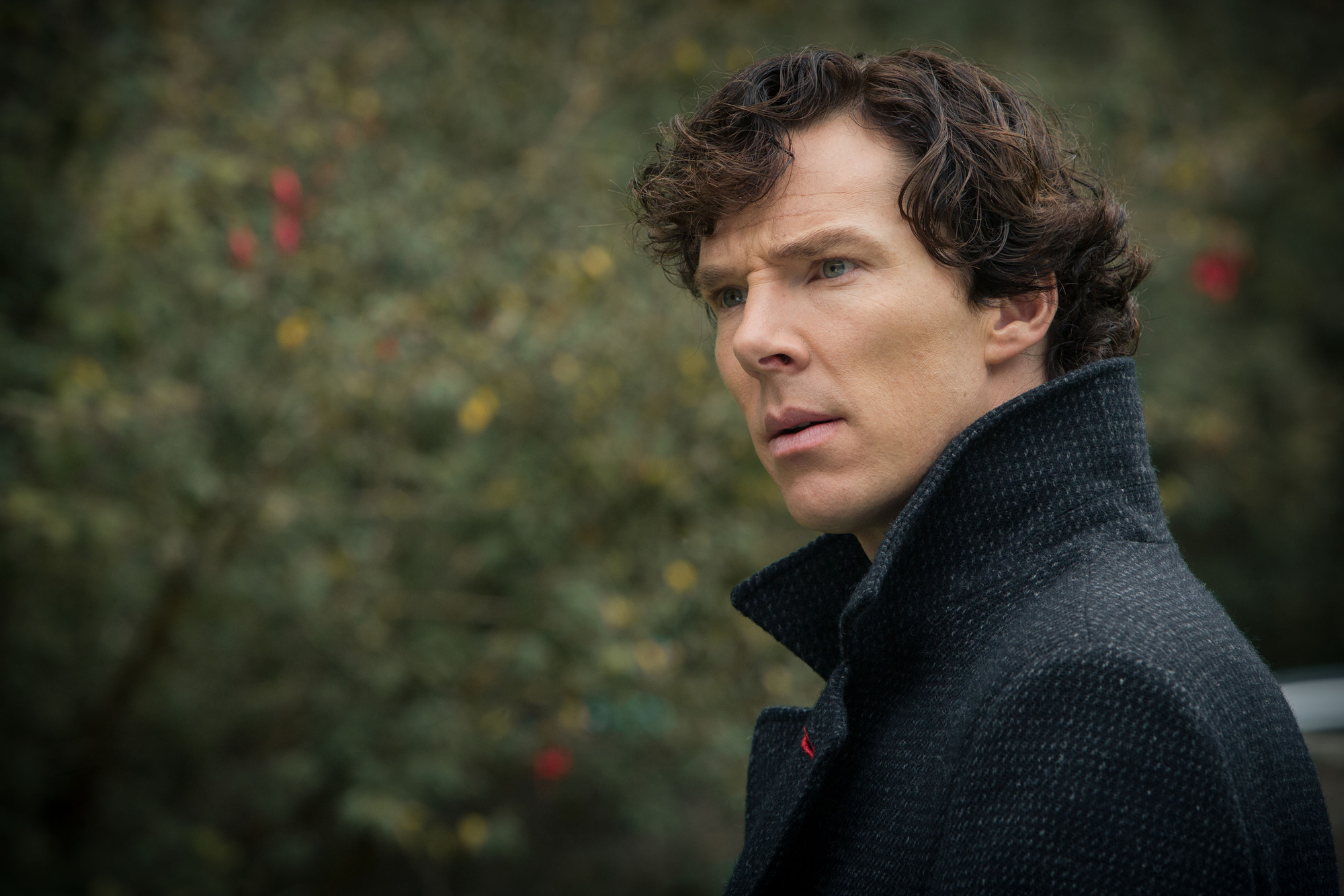 «Το σήμα των τριών» -νέο επεισόδιο «Sherlock»