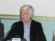 Τρίπολη: Απολογισμός πεπραγμένων Τατούλη