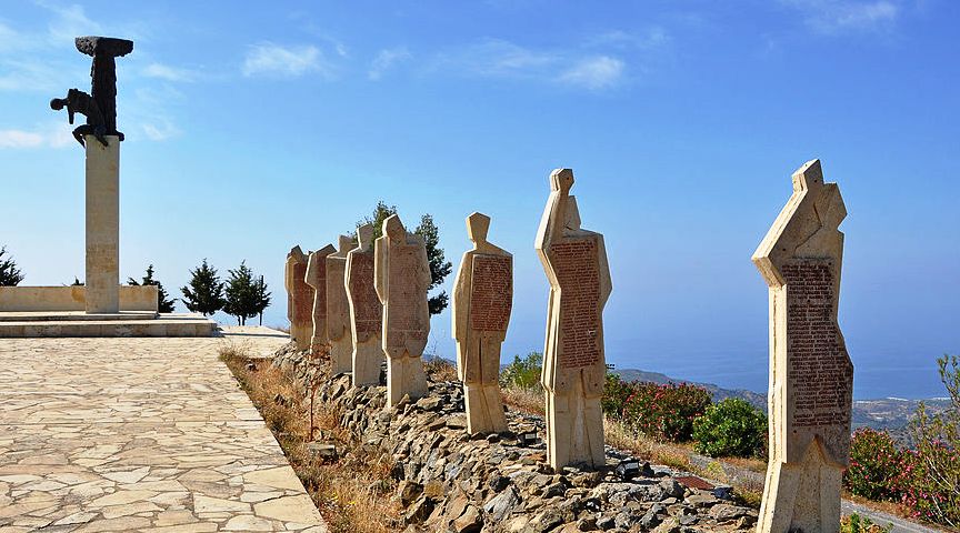 Ηράκλειο: Ανοίγει το μουσείο του ολοκαυτώματος