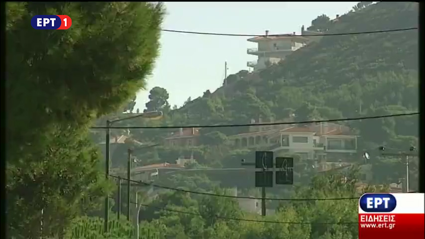 Προς εξάμηνη παράταση η νομιμοποίηση των αυθαιρέτων-Αυστηρότερος ο νόμος από το καλοκαίρι (vid)