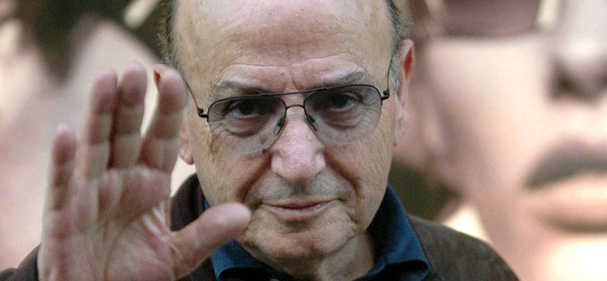 Οι «Σινε-μαγικές περιπλανήσεις» τιμούν τη μνήμη του Θόδωρου Αγγελόπουλου