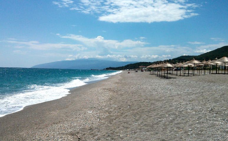 Ταυτότητα  ποιότητας αποκτούν οι ακτές στη Θεσσαλία