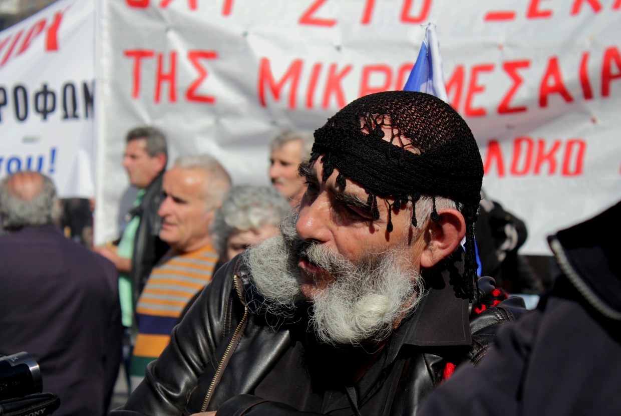Χανιά: Σύσκεψη για περαιτέρω αγροτικές κινητοποιήσεις