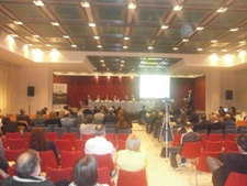 Τρίπολη: Ξεχωριστό επιστημονικό συνέδριο στη Σπάρτη