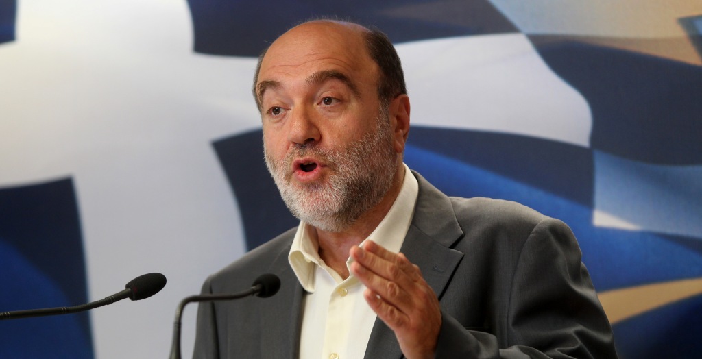 Στα 87 δισ. οι οφειλές προς το δημόσιο