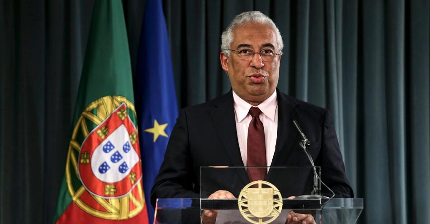 Πορτογαλία: H κυβέρνηση καταργεί μέτρα λιτότητας – Κλιμάκιο έστειλε στη χώρα η τρόικα