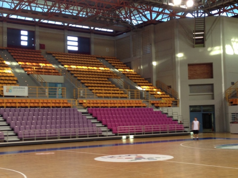 Ηράκλειο: Διημερίδα για τον αθλητικό τουρισμό