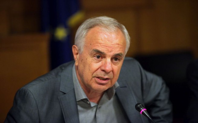 Αποστόλου: Γίνονται προσπάθειες για να μειωθούν οι φορολογικές και ασφαλιστικές επιπτώσεις στους αγρότες